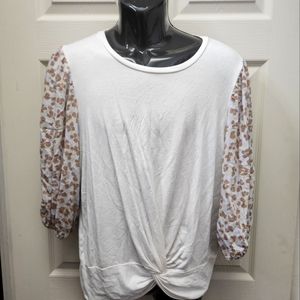 Daytrip long sleeve shirt